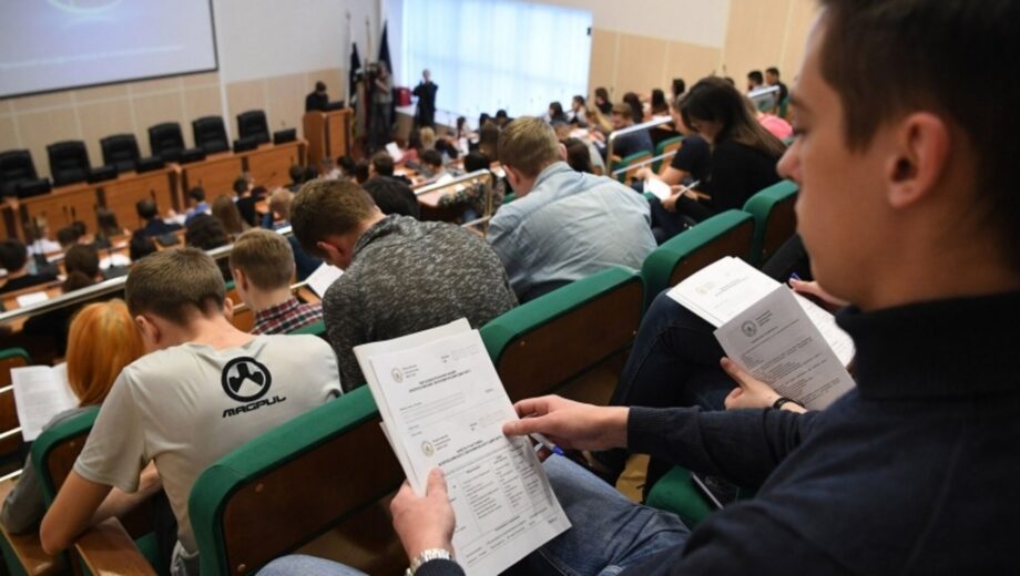 Как изменится мобилизация аспирантов: бюджетники против контрактников