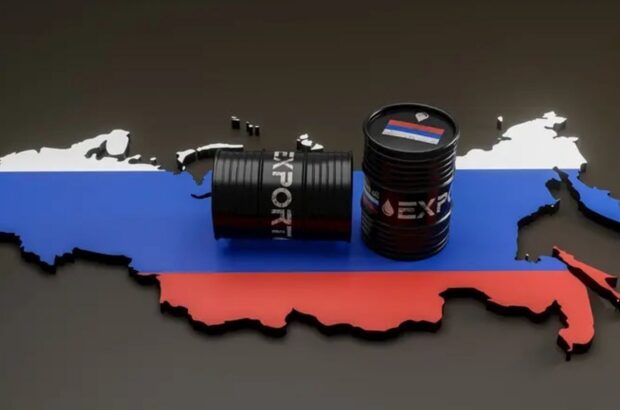 »Единственный путь продажи нефти – через трубопроводы», – источник FT о санкциях США