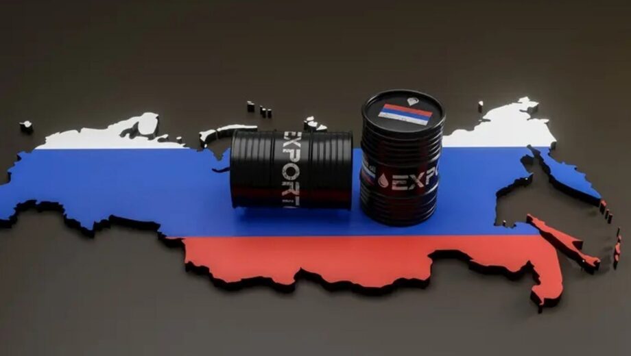»Единственный путь продажи нефти – через трубопроводы», – источник FT о санкциях США