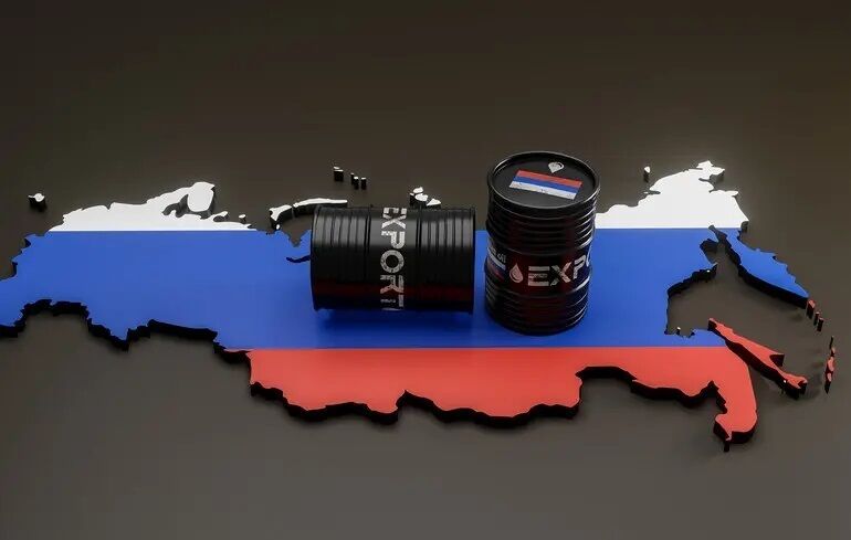 Увеличение цен на нефть