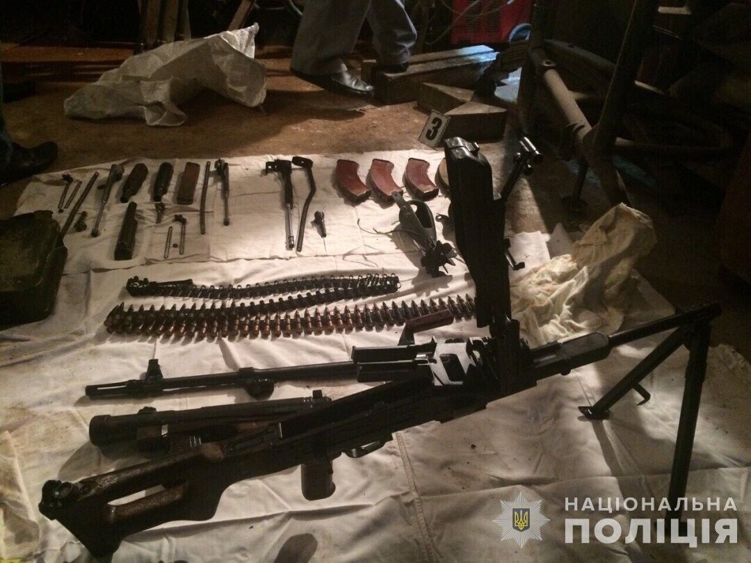 Суд во Львове: пожизненное заключение получил организатор покушения на жизнь бизнесмена