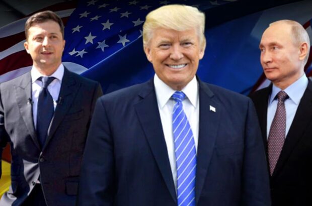 Зеленський проти дружби Трампа з путіним: чим завершився діалог