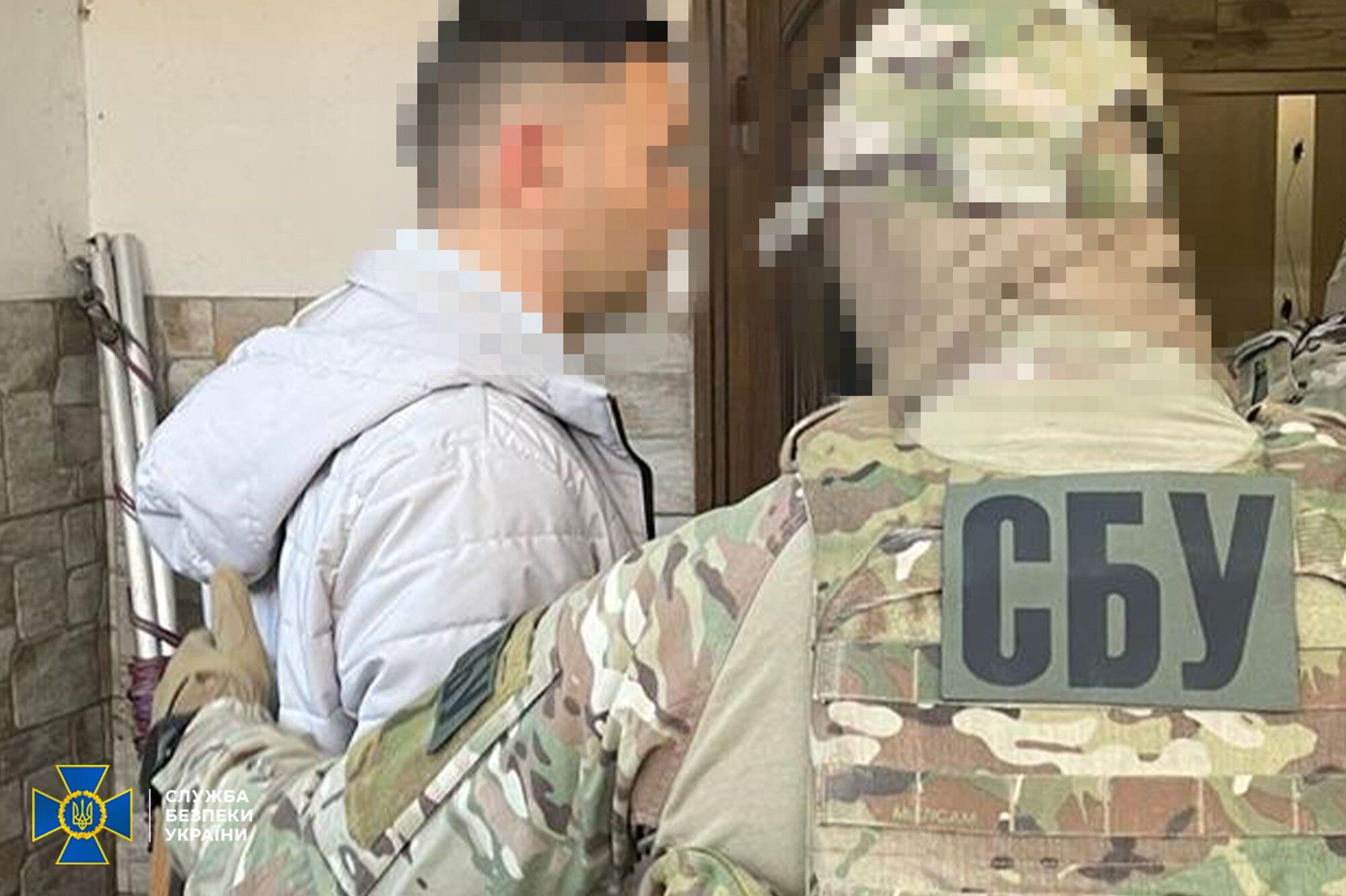Підозрюваним висунули звинувачення