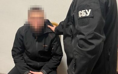 Спецоперація СБУ: на Буковині затримали агентів фсб, які перешкоджали мобілізації