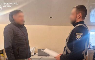 Запоріжжя: п’ятеро привласнили благодійні гроші для дітей 17 млн грн