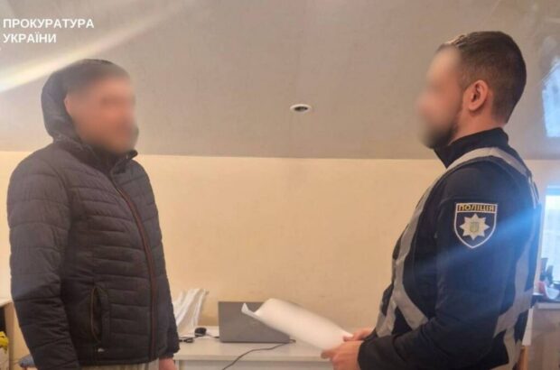 Запорожье: пятеро присвоили благотворительные деньги для детей 17 млн грн
