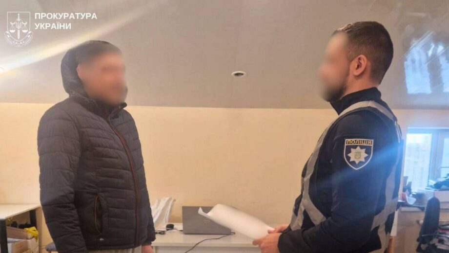 Запорожье: пятеро присвоили благотворительные деньги для детей 17 млн грн