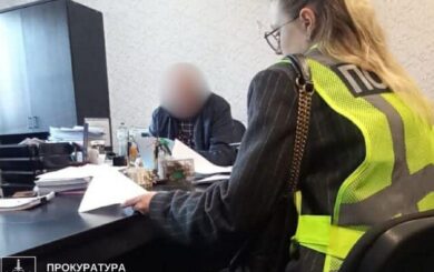 Риба ”золотого” хека: у Києві переплатили 1 млн для інтернату