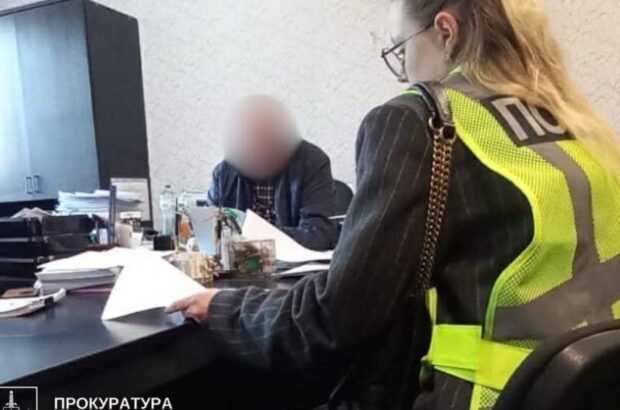 Рыба »золотого» хека: в Киеве переплатили 1 млн для интерната