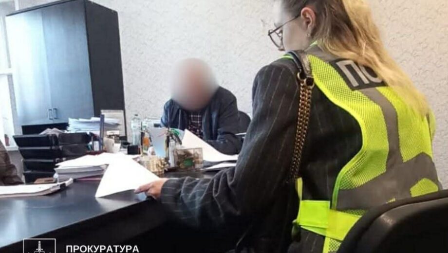 Рыба »золотого» хека: в Киеве переплатили 1 млн для интерната