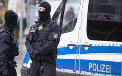 Супруги из Германии убили двух украинок и похитили ребенка — преступление раскрыто