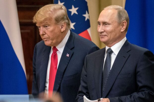 Администрация Трампа распустила рабочую группу, занимавшуюся давлением на рф