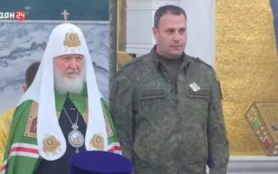 Дроновые войска россии предположительно возглавил »Юра Унитаз»