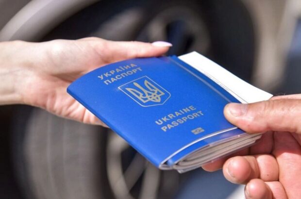 З 10 квітня зміниться все: ЄС вводить нові правила перетину кордону – що чекає українців