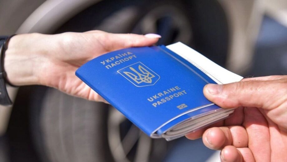 З 10 квітня зміниться все: ЄС вводить нові правила перетину кордону – що чекає українців
