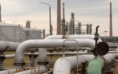 Украина и ЕС готовят возобновление Дружбы на фоне спора с Венгрией