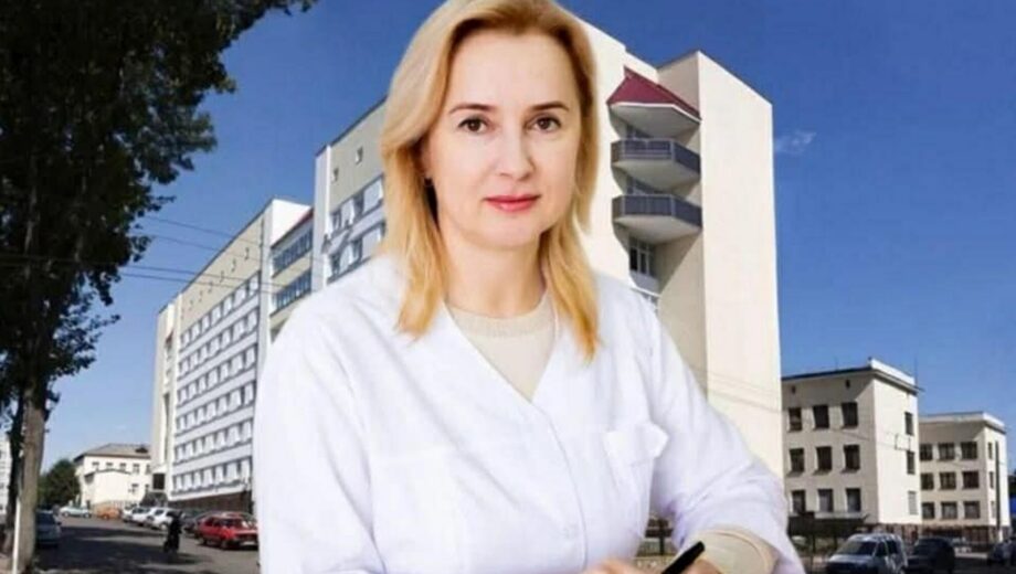 Экс-начальница МСЭК на Житомирщине »потеряла» в декларации мужа с миллионами