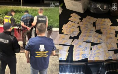 Фальшиві довідки для військових на Буковині: схема за 16 000 євро