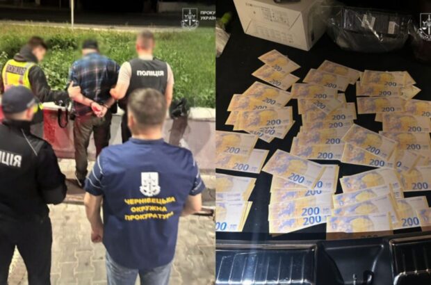 Фальшиві довідки для військових на Буковині: схема за 16 000 євро
