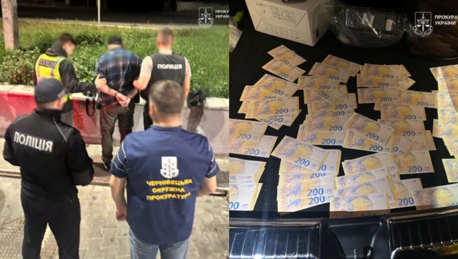 Фальшиві довідки для військових на Буковині: схема за 16 000 євро