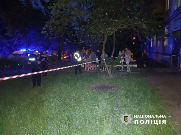 Братский конфликт в Киеве закончился покушением на убийство с помощью гранаты: детали от полиции