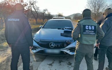 Довідка про захворювання за 7 тис. євро: на Буковині викрили схему для ухилянтів