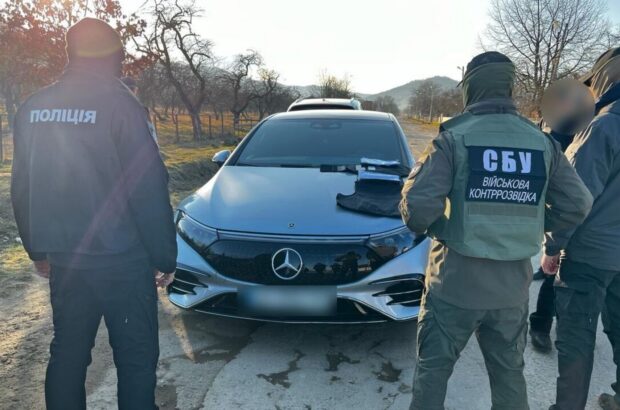 Довідка про захворювання за 7 тис. євро: на Буковині викрили схему для ухилянтів