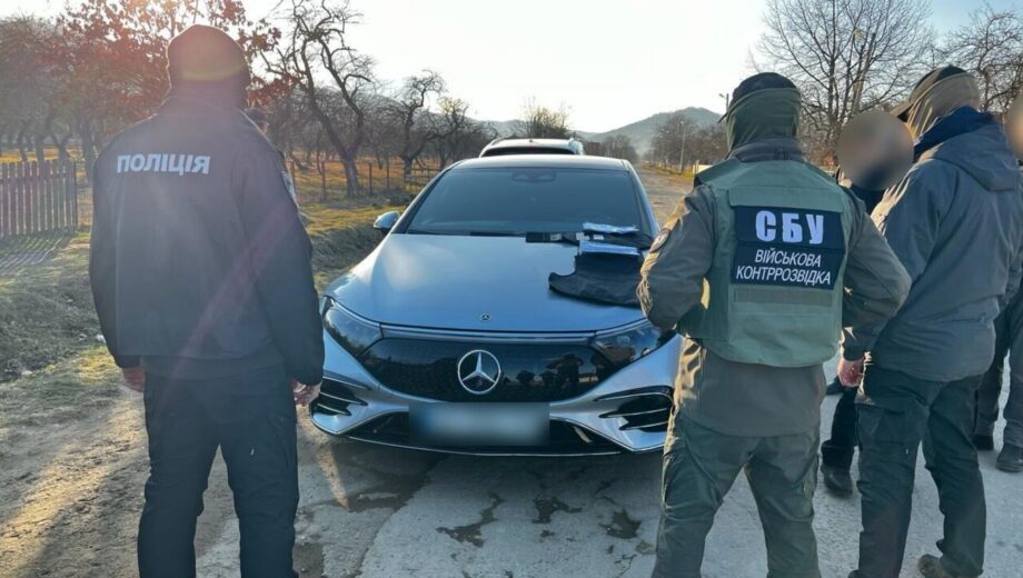 Довідка про захворювання за 7 тис. євро: на Буковині викрили схему для ухилянтів