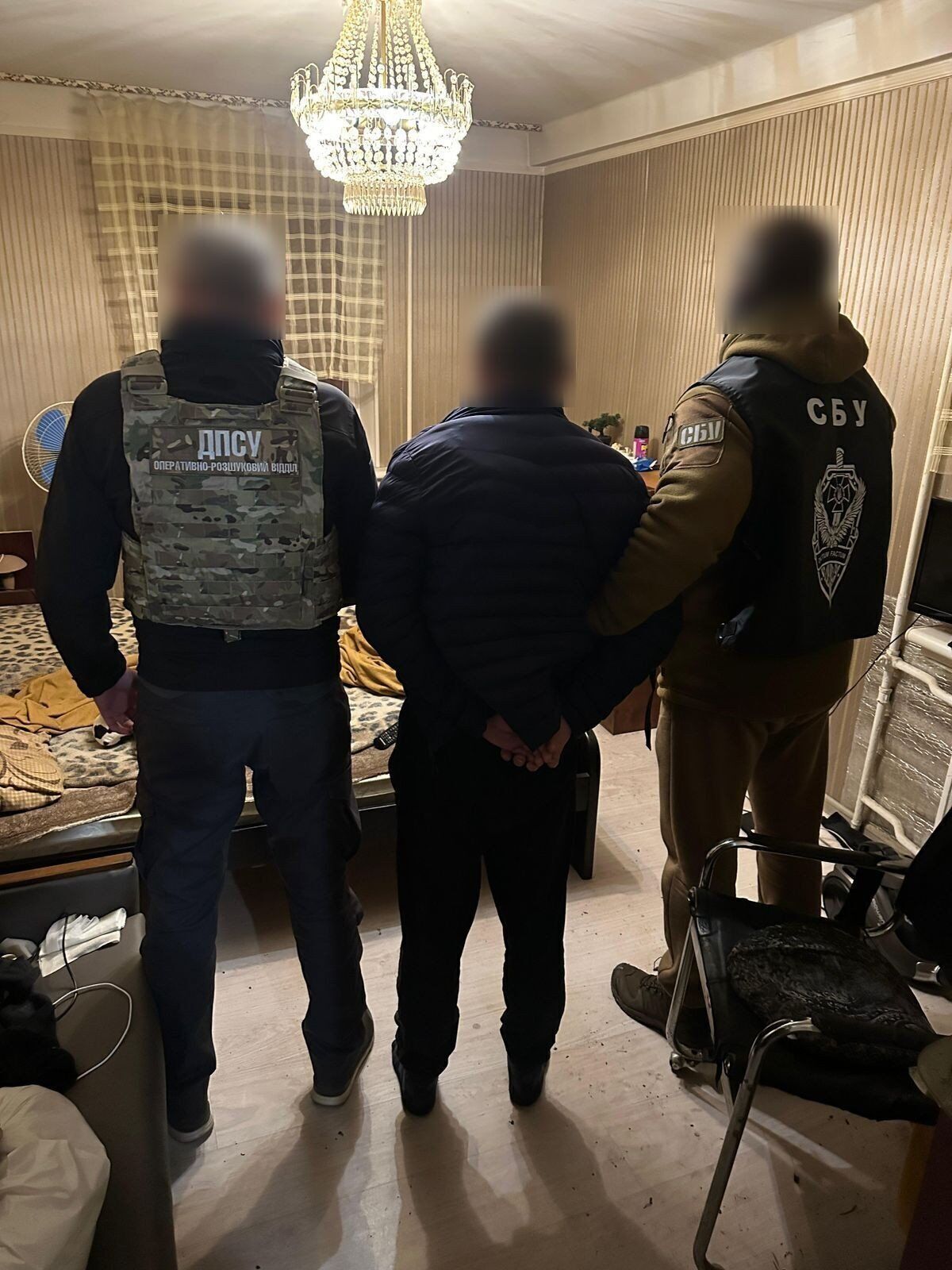 Прикордонники зупинили міжнародний канал контрабанди наркотиків на понад 42 мільйони гривень (відео, коментар)