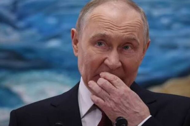Боятся переворота: как кремль усиливает охрану путина и вводит тотальный контроль
