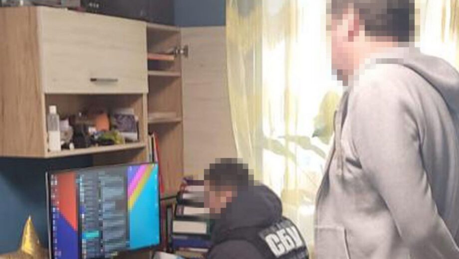 Сдавал врагу информацию о военной авиации ВСУ: в Кировоградской области задержали российского агента