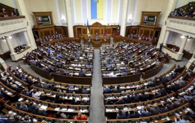 Розгляд законів про НАБУ і САП: у центрі уваги – ініціативи президента і депутатів