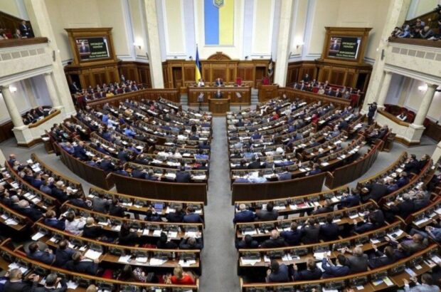 Розгляд законів про НАБУ і САП: у центрі уваги – ініціативи президента і депутатів