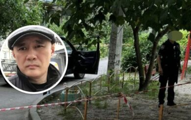 Кілерів, які скоїли замах на казахського опозиціонера Садикова, оголосили в міжнародний розшук