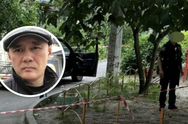 Киллеров, покушавшихся на казахского оппозиционера Садыкова, объявили в международный розыск