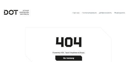 Платформа DOT-Chain Defence