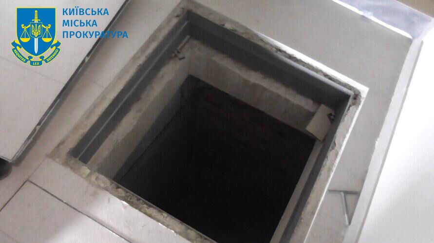 На будмайданчику ЖК Illinsky House, який будує фірма Поліщука, травмувався працівник