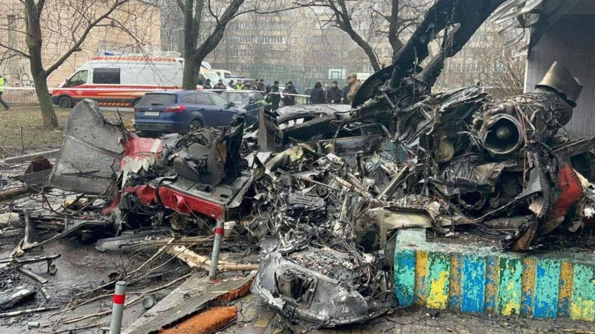 Закінчено досудове розслідування щодо порушення правил безпеки польотів