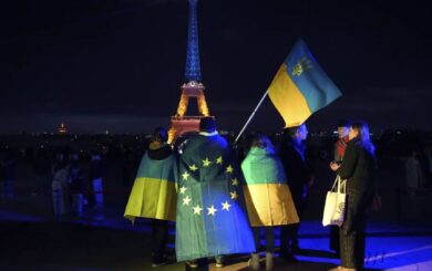 Украинцы ответили, что сочтут победой в войне