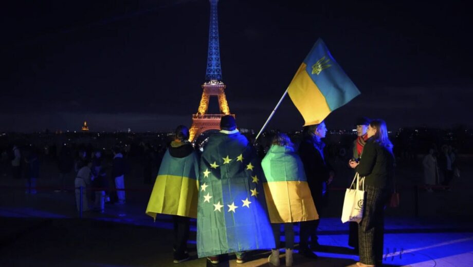 Украинцы ответили, что сочтут победой в войне