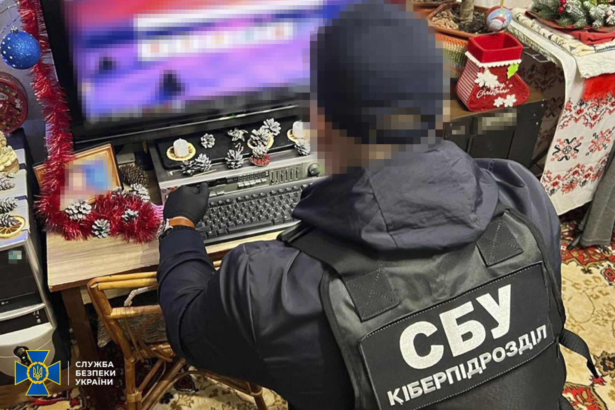 Депутат та блогерка з медіа-пулу Медведчука: СБУ викрила агітаторів Кремля