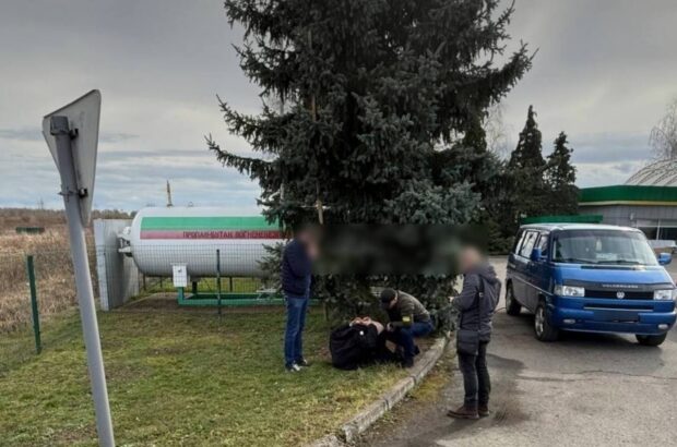 $6000 за нелегальний виїзд: на Закарпатті викрили черговий канал втечі ухилянтів