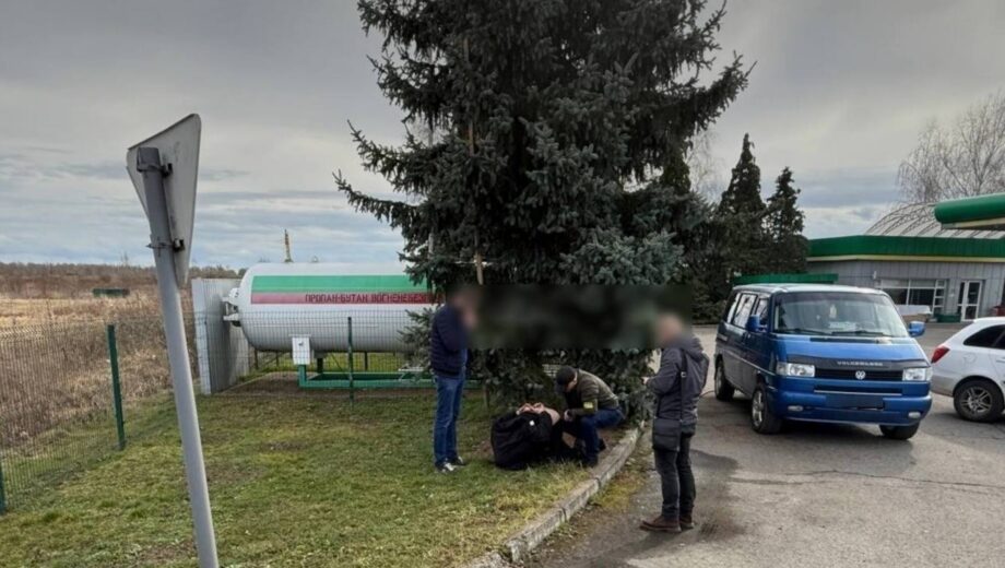 $6000 за нелегальний виїзд: на Закарпатті викрили черговий канал втечі ухилянтів
