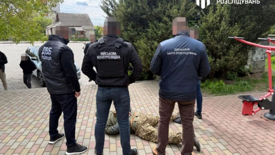 »Хочешь не служить — плати»: военный торговал справками о негодности