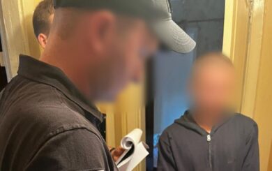 Донати замість фронту: подружжя з Черкас ошукало благодійників і військових