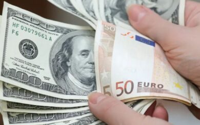Официальный курс доллара и евро от НБУ на 7 августа 2025 – гривна укрепилась