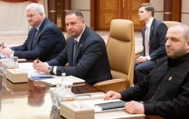 Встреча глав МИД отменена: Вашингтон возмущен позицией Киева