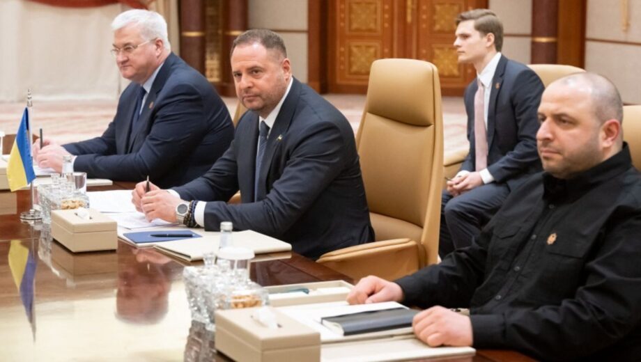 Встреча глав МИД отменена: Вашингтон возмущен позицией Киева