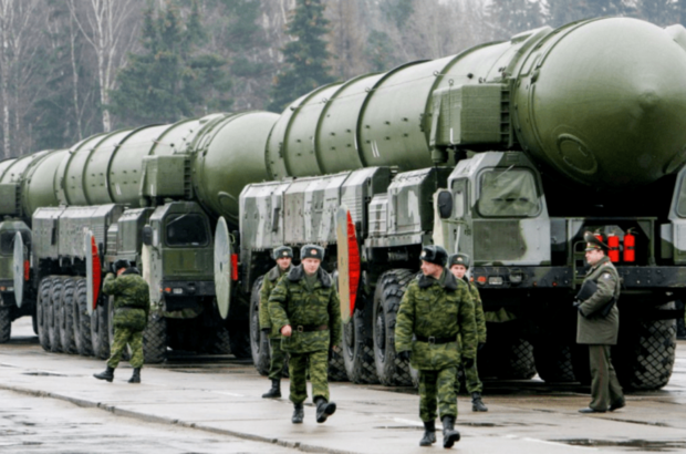 Для залякування НАТО: росія розгортає ядерну зброю у Білорусі