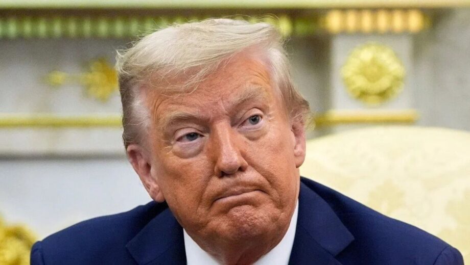 Трамп відповів, чи США захищатимуть Тайвань у разі війни з Китаєм